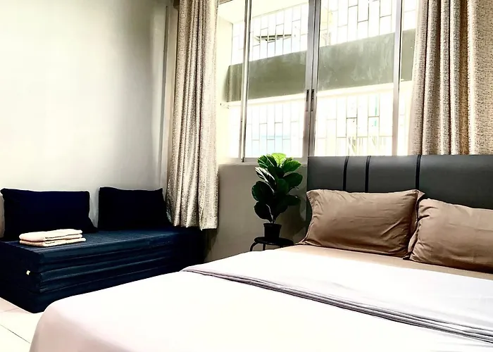 My Home N1 - Bts Ratchathewi