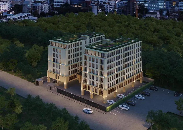 Leon Lasalle Hotel&Residences