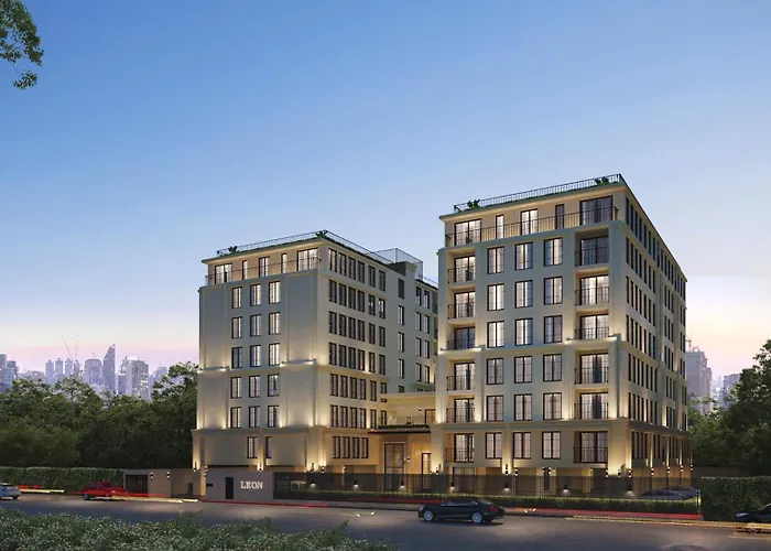 Leon Lasalle Hotel&Residences